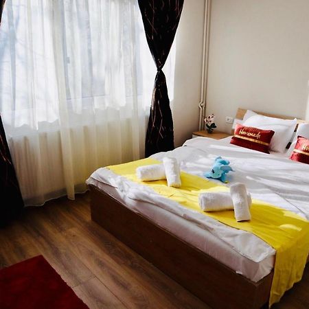 Joy City Stay Iasi 10 Тимишоара Экстерьер фото