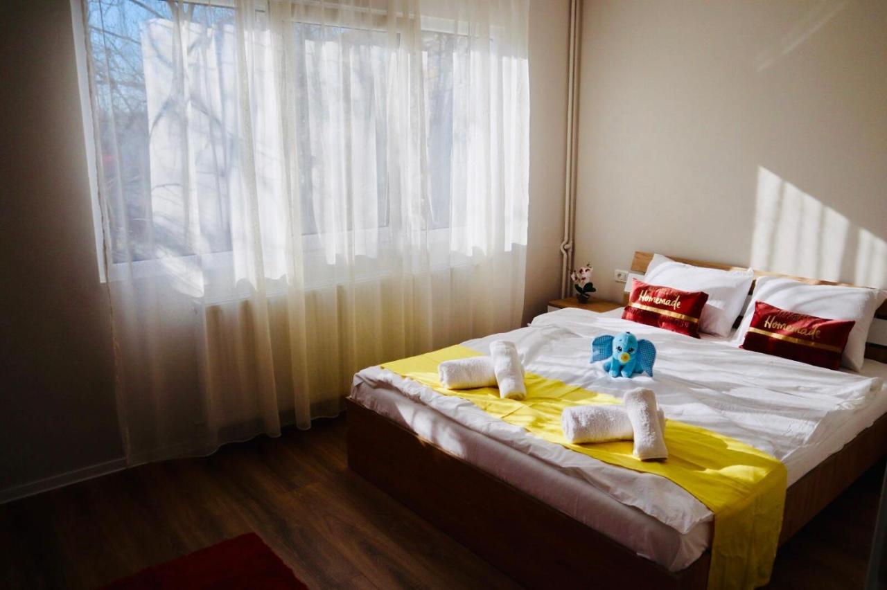 Joy City Stay Iasi 10 Тимишоара Экстерьер фото