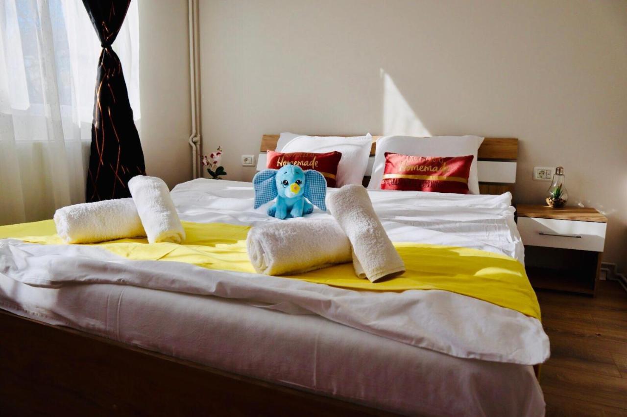 Joy City Stay Iasi 10 Тимишоара Экстерьер фото