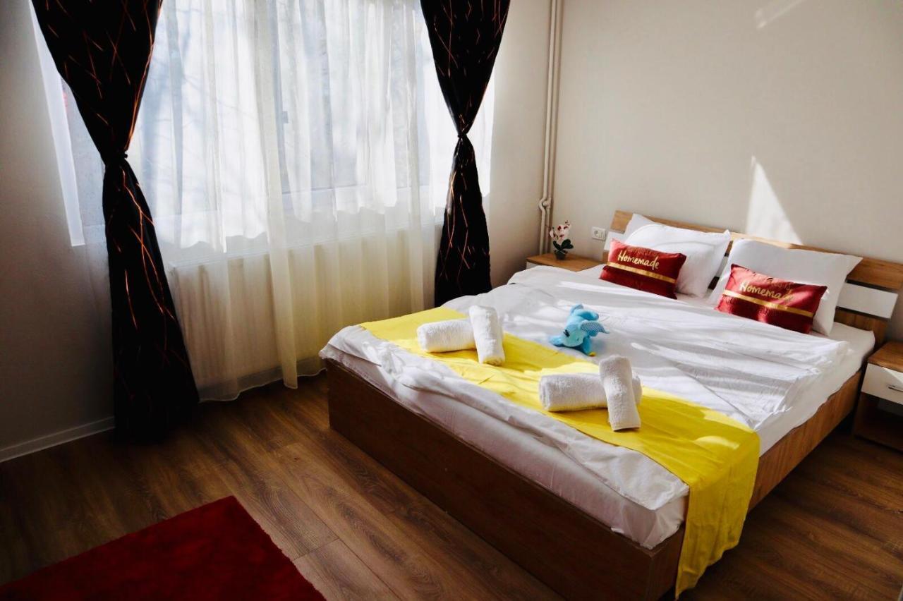 Joy City Stay Iasi 10 Тимишоара Экстерьер фото